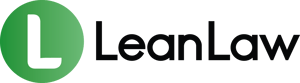LeanLaw Legal Billing software